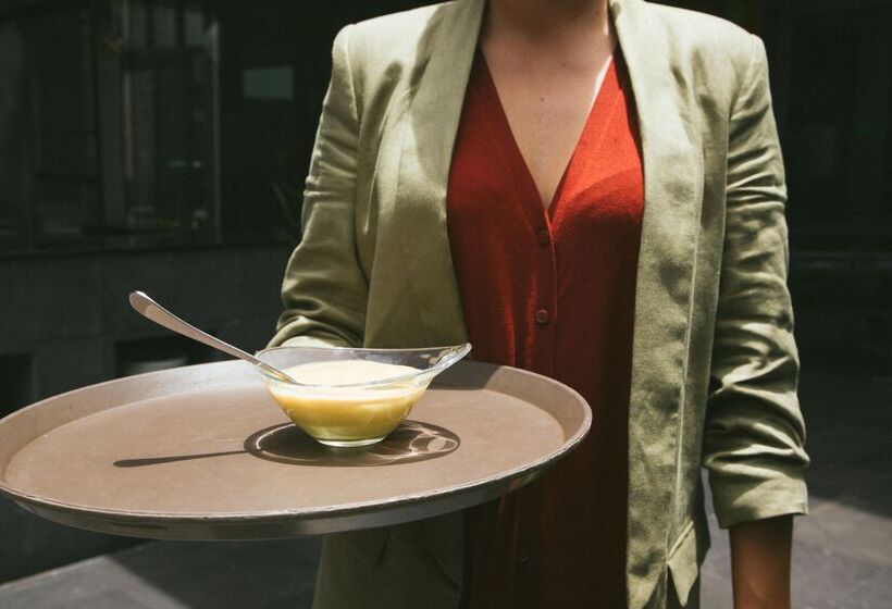 Salobre Hotel Resort & Serenity