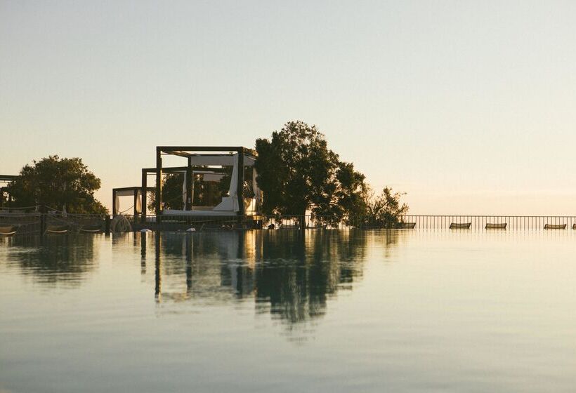 Salobre Hotel Resort & Serenity