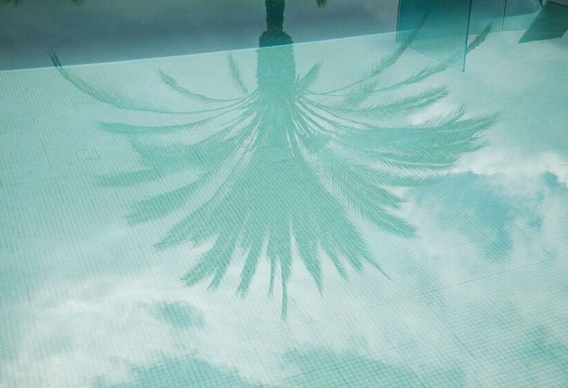 Salobre Hotel Resort & Serenity