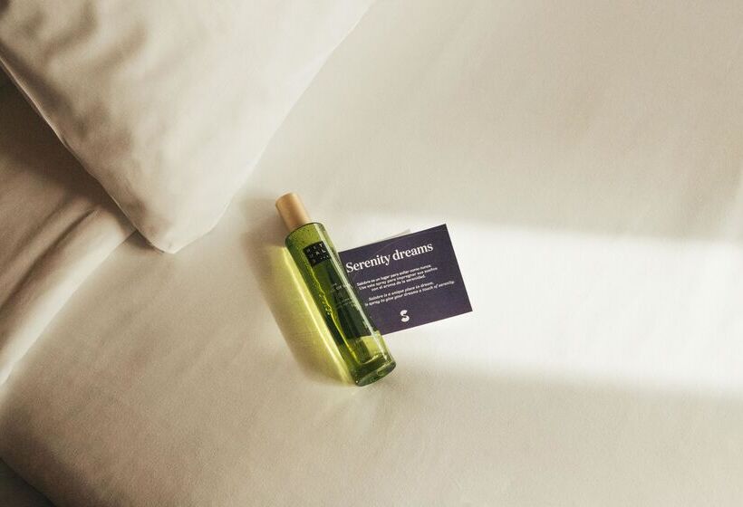 Salobre Hotel Resort & Serenity