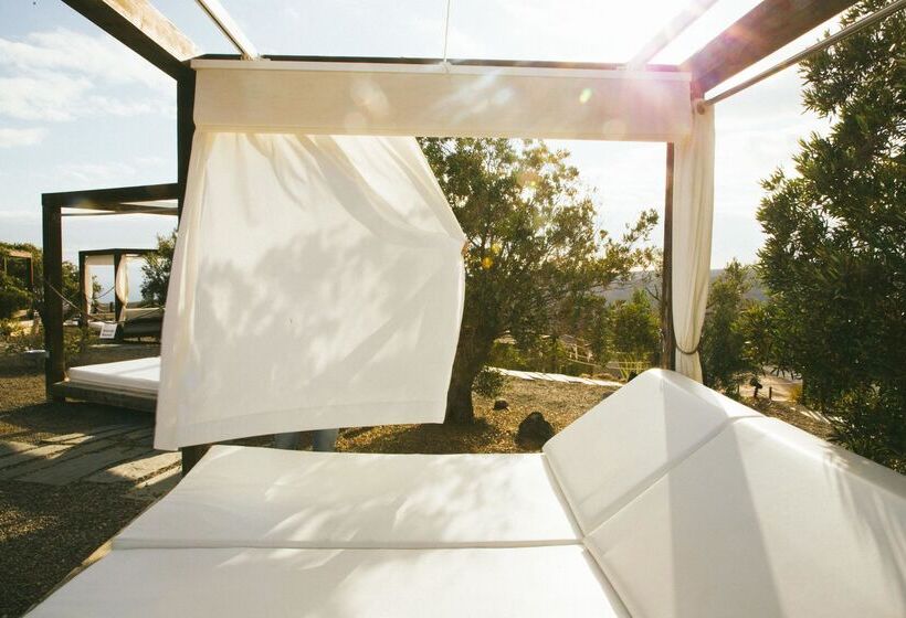 Salobre Hotel Resort & Serenity