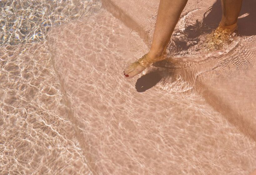 Salobre Hotel Resort & Serenity