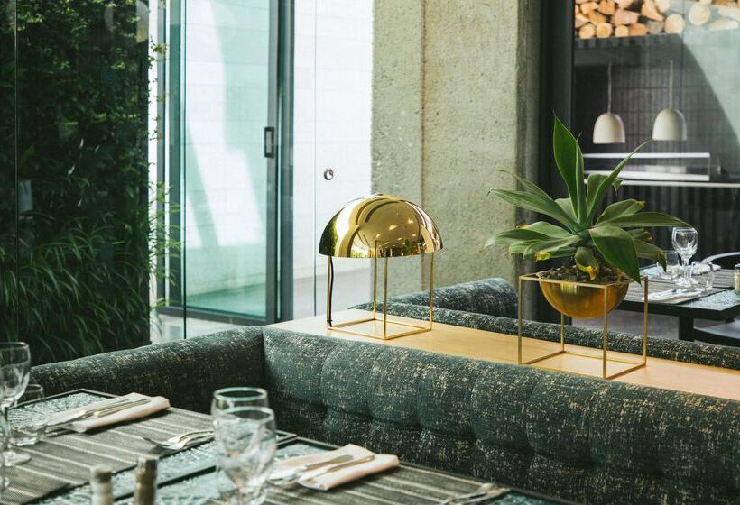 Salobre Hotel Resort & Serenity