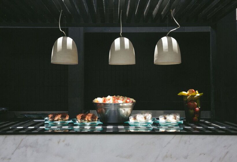 Salobre Hotel Resort & Serenity