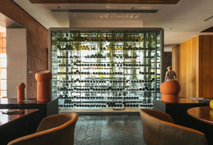 Salobre Hotel Resort & Serenity