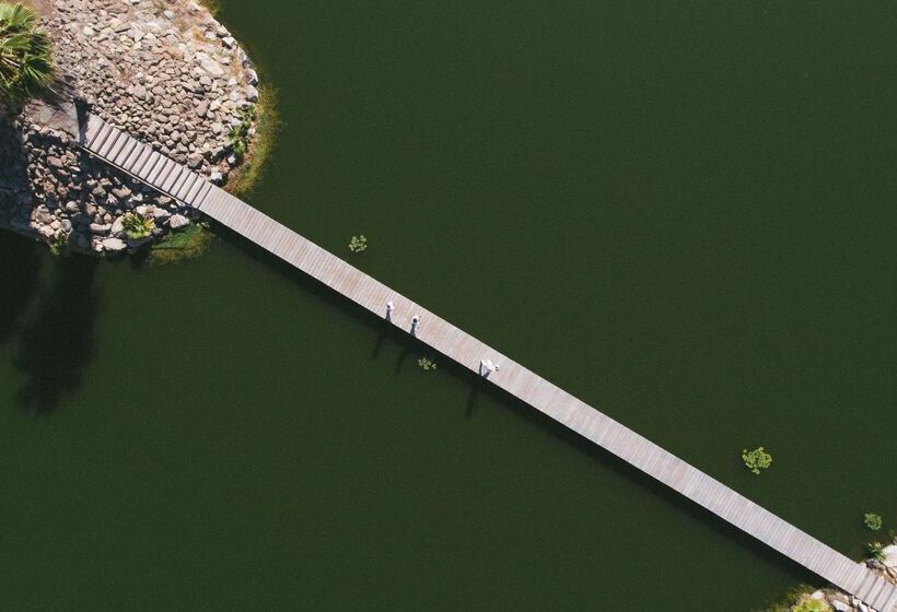 Salobre Hotel Resort & Serenity