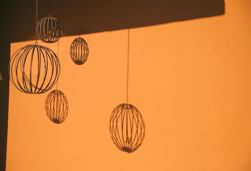 Salobre Hotel Resort & Serenity