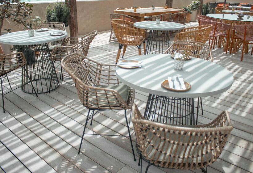 Salobre Hotel Resort & Serenity