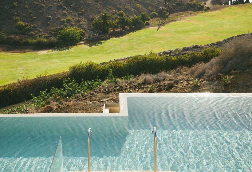 Salobre Hotel Resort & Serenity