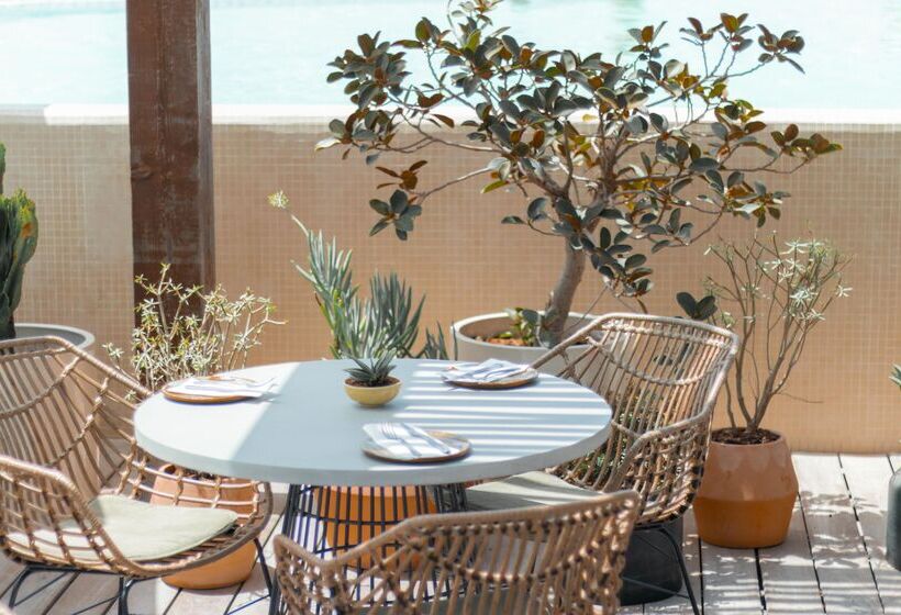 Salobre Hotel Resort & Serenity