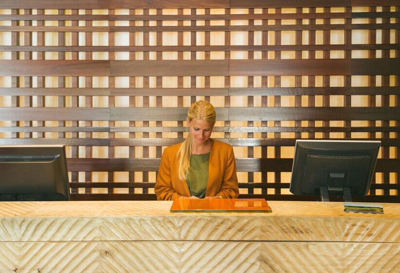 Salobre Hotel Resort & Serenity