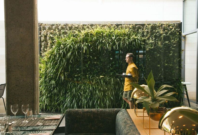 Salobre Hotel Resort & Serenity