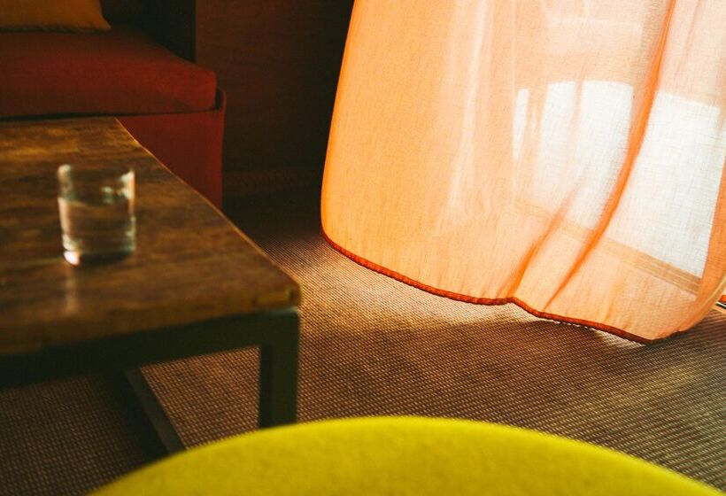 Salobre Hotel Resort & Serenity