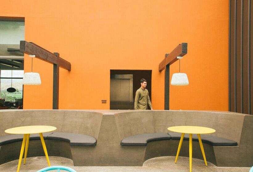 Salobre Hotel Resort & Serenity