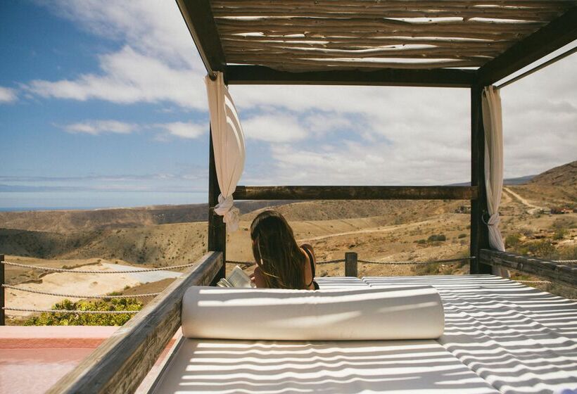 Salobre Hotel Resort & Serenity