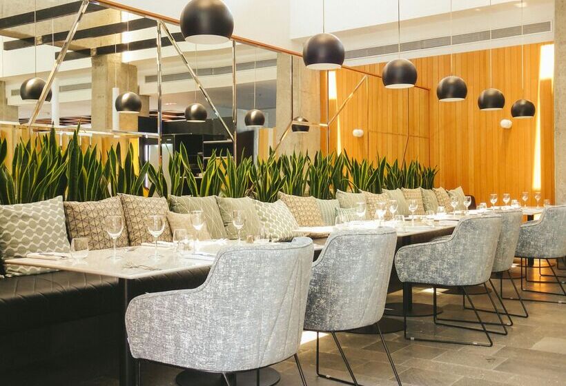 Salobre Hotel Resort & Serenity