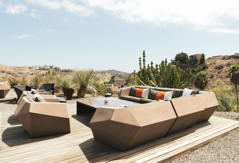 Salobre Hotel Resort & Serenity