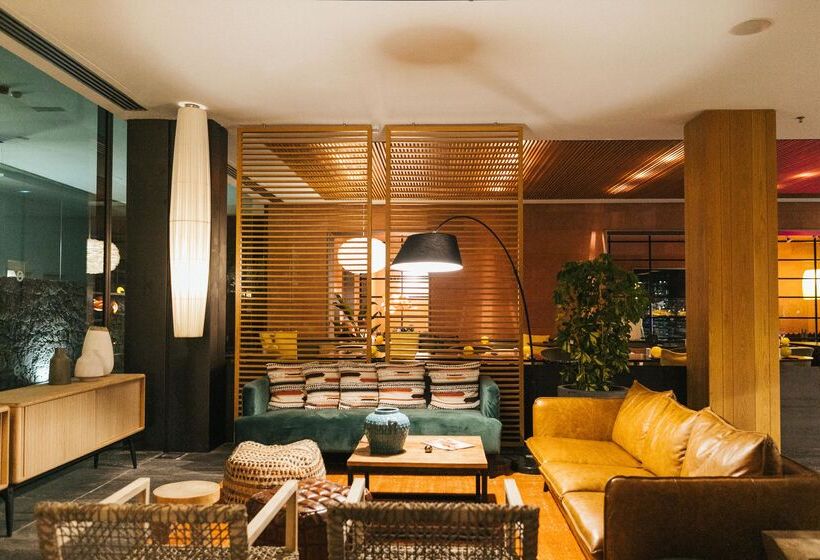 Salobre Hotel Resort & Serenity