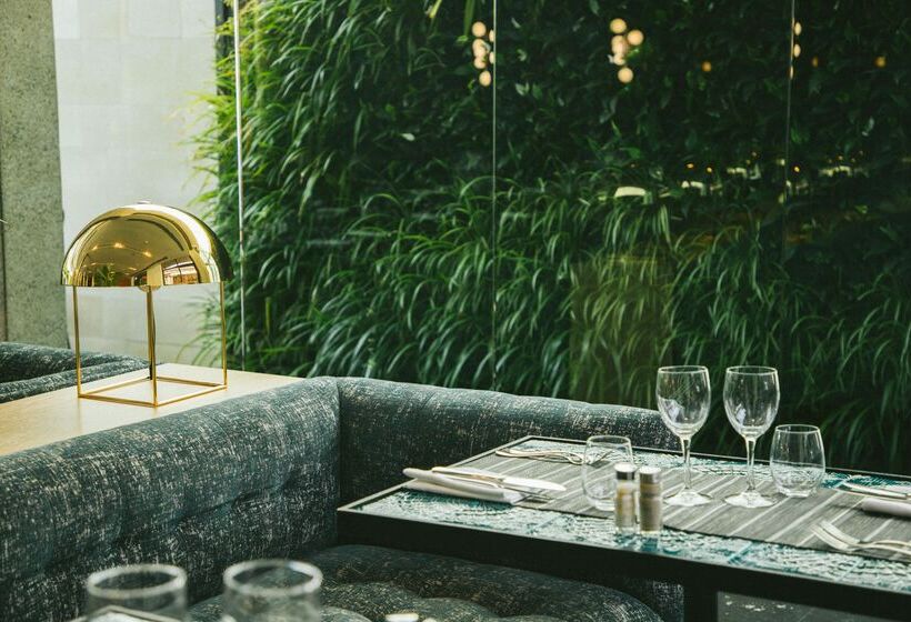 Salobre Hotel Resort & Serenity