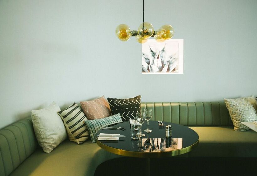 Salobre Hotel Resort & Serenity