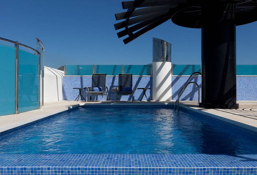 Отель Senator Banús