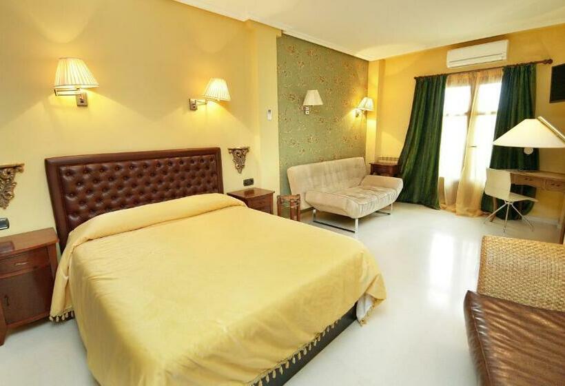 Señorío De Los Bazán