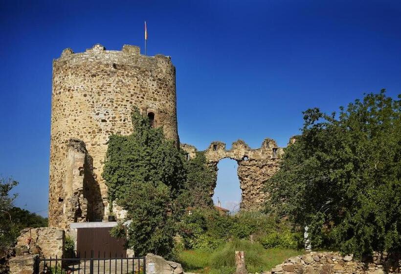 Señorío De Los Bazán