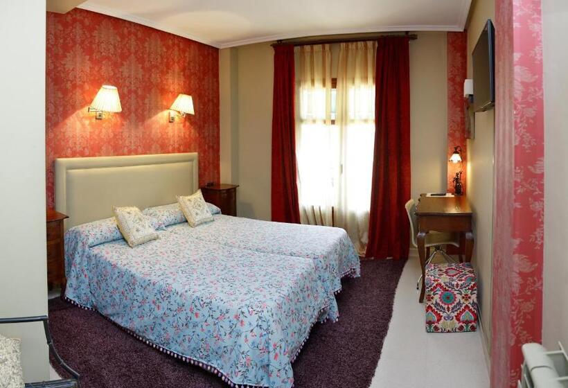 Señorío De Los Bazán