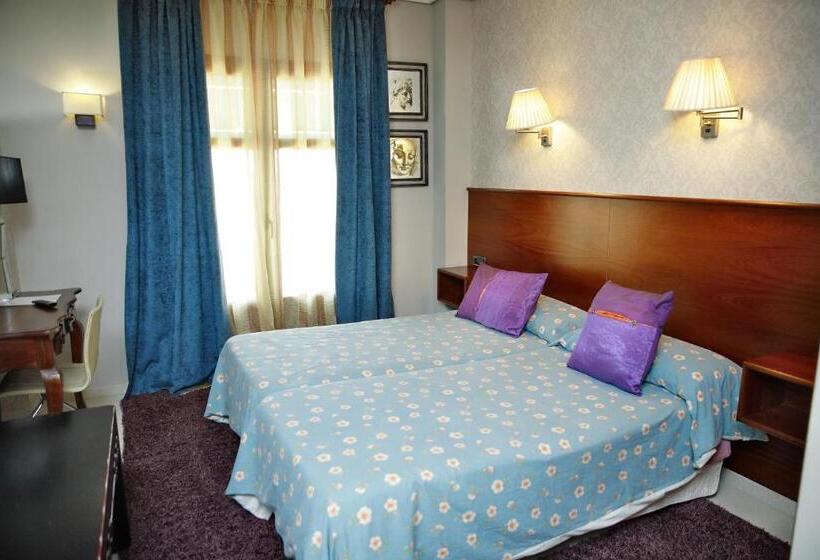 Señorío De Los Bazán