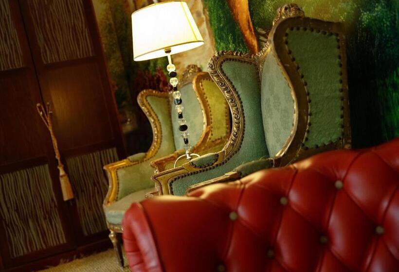 Señorío De Los Bazán