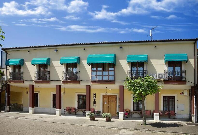 Señorío De Los Bazán