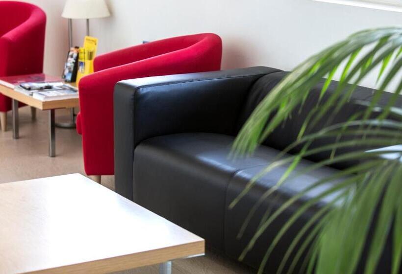 בית מלון כפרי Ag Express Elche