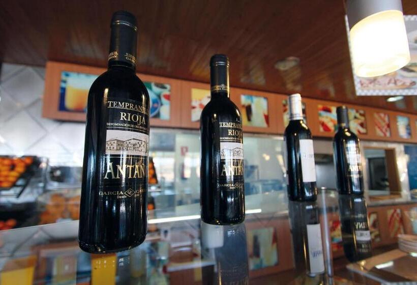 בית מלון כפרי Ag Express Elche