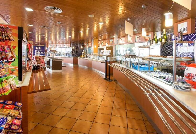 בית מלון כפרי Ag Express Elche