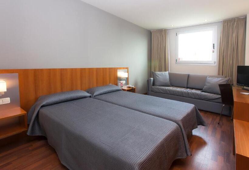 בית מלון כפרי Ag Express Elche