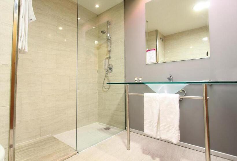 בית מלון כפרי Ag Express Elche