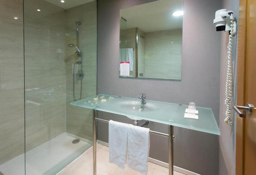 בית מלון כפרי Ag Express Elche