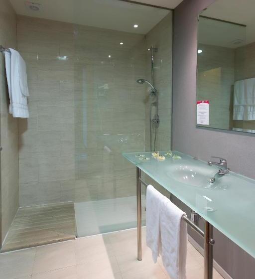 בית מלון כפרי Ag Express Elche