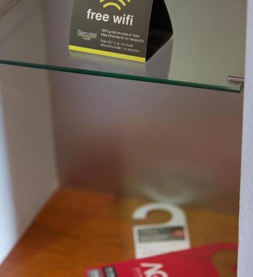 בית מלון כפרי Ag Express Elche