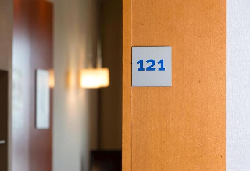 בית מלון כפרי Ag Express Elche