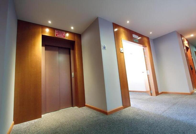 בית מלון כפרי Ag Express Elche