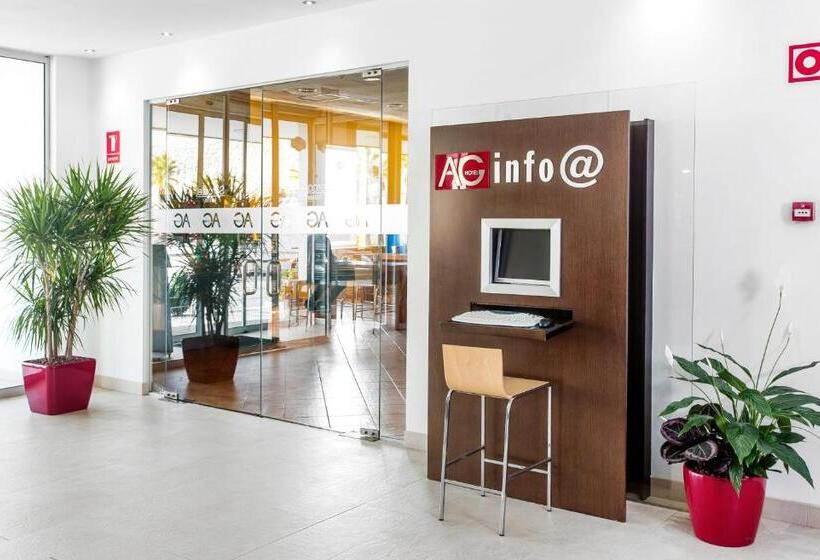 בית מלון כפרי Ag Express Elche