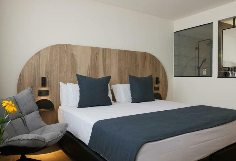 Sercotel Playa Canteras