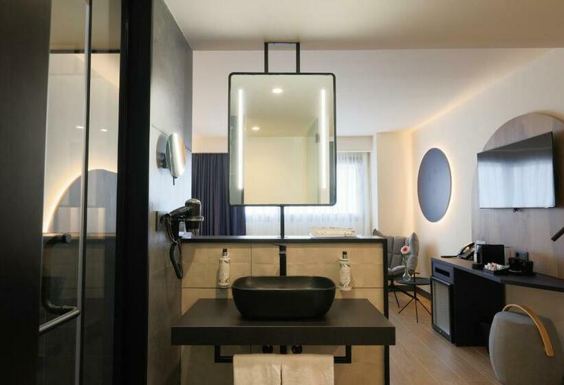 Sercotel Playa Canteras