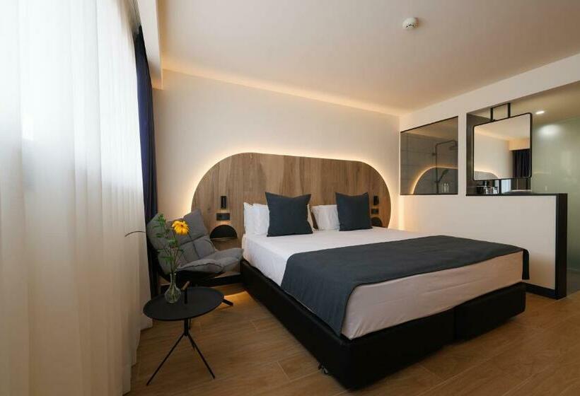 Sercotel Playa Canteras