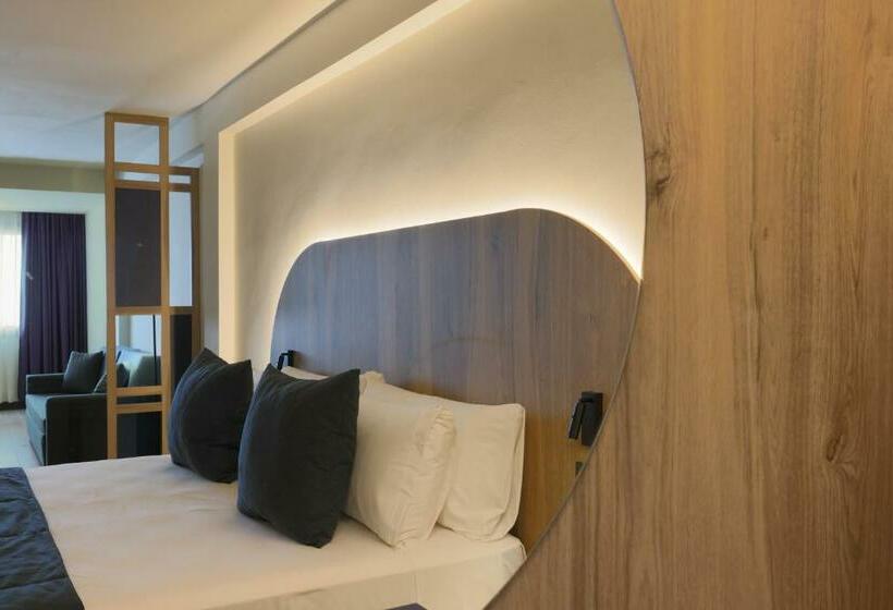 Sercotel Playa Canteras