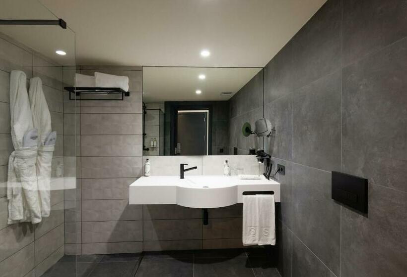 Sercotel Playa Canteras