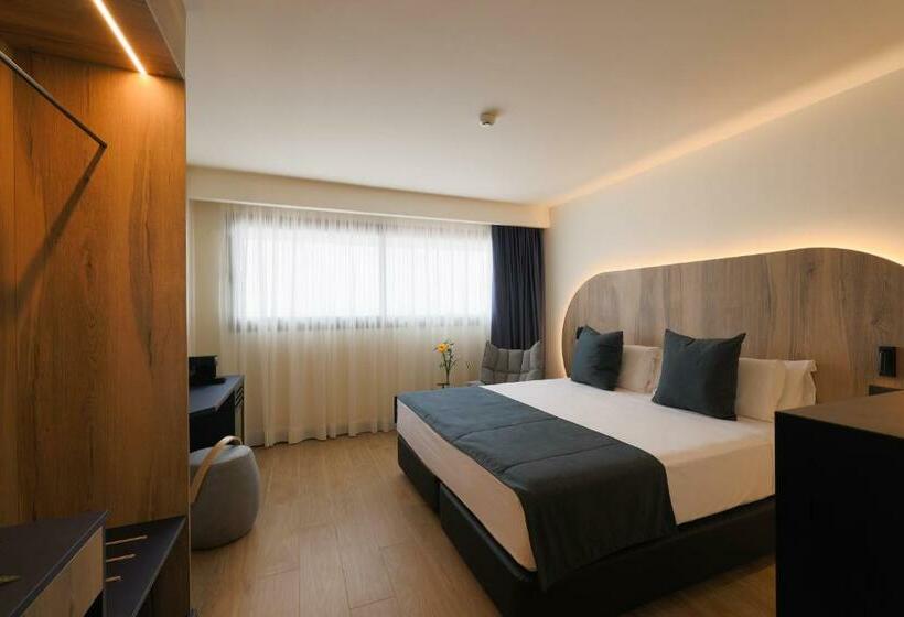 Sercotel Playa Canteras