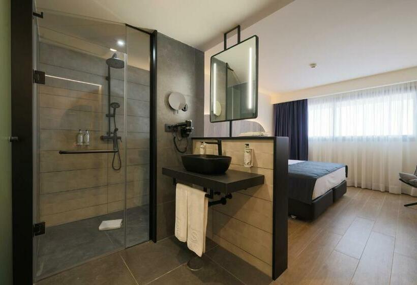 Sercotel Playa Canteras