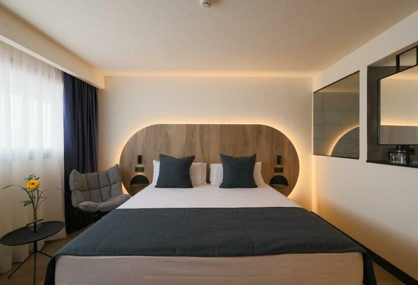 Sercotel Playa Canteras